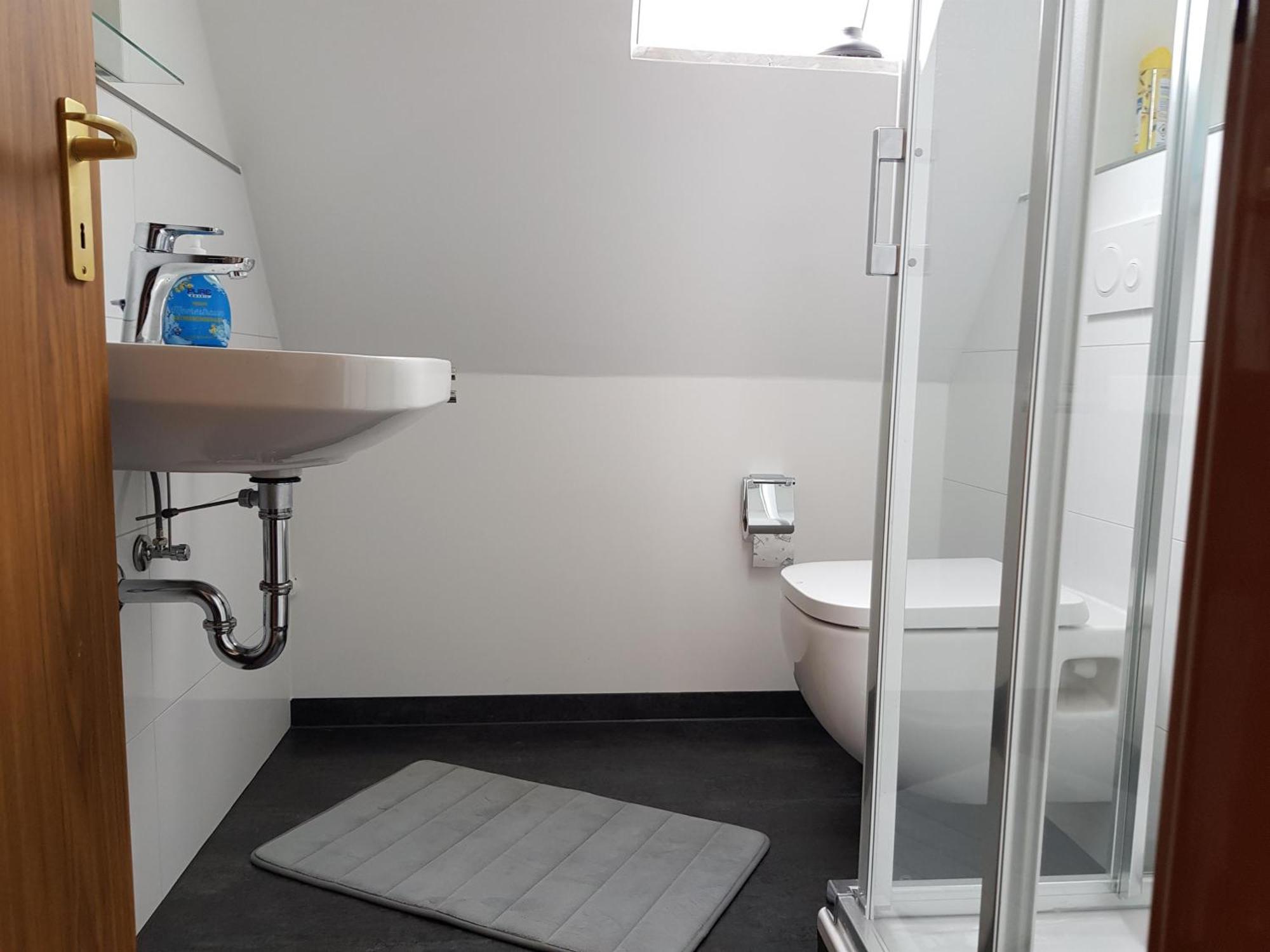 Ferienwohnung Ankergrund Butjadingen Exterior foto